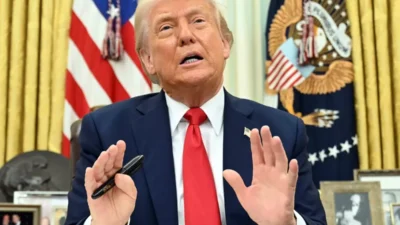 ABD Dışişleri Bakanı Marco Rubio’nun büyükelçiliklere, ülkeye vize başvurularında bulunan