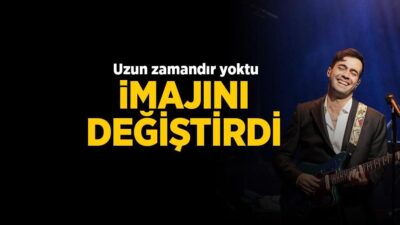 Geçtiğimiz yıl Mert Demir ve Serenay Sarıkaya’nın reklam ilişkisi yaşadığı