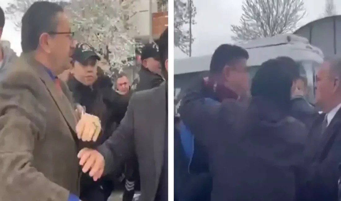 Ankara’da Altındağ Belediyesi’nde çalışan Hak-İş’e bağlı Hizmet-İş Sendikası üyesi 46