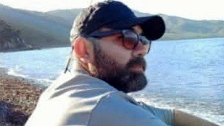 Tefenni’ye bağlı Yuvalak köyünde bulunan bir mermer fabrikasında dün öğle
