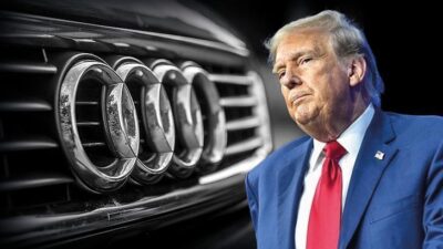 Almanya’nın önde gelen otomobil dergisi Automobilwoche’nin haberine göre, Audi, bayilerine