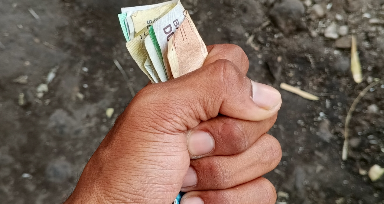 Balkanların “Balkanlar’ın Nostradamus’u” olarak bilinen kör Bulgar kahin Baba Vanga,