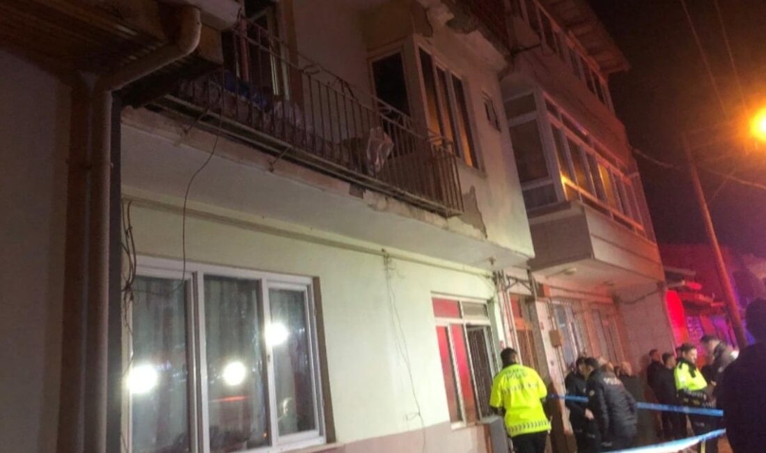 Bursa’da Yürek Yakan Yangın Yangın, dün saat 22.45 sıralarında Yenişehir ilçesi Çayır Mahallesi Çayır