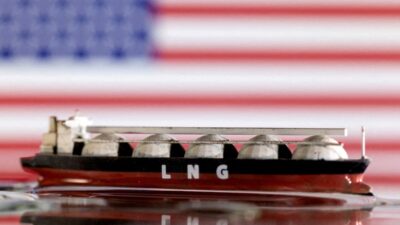 Ticaret savaşı , enerji sektörünü de vurdu. The Financial Times’ın