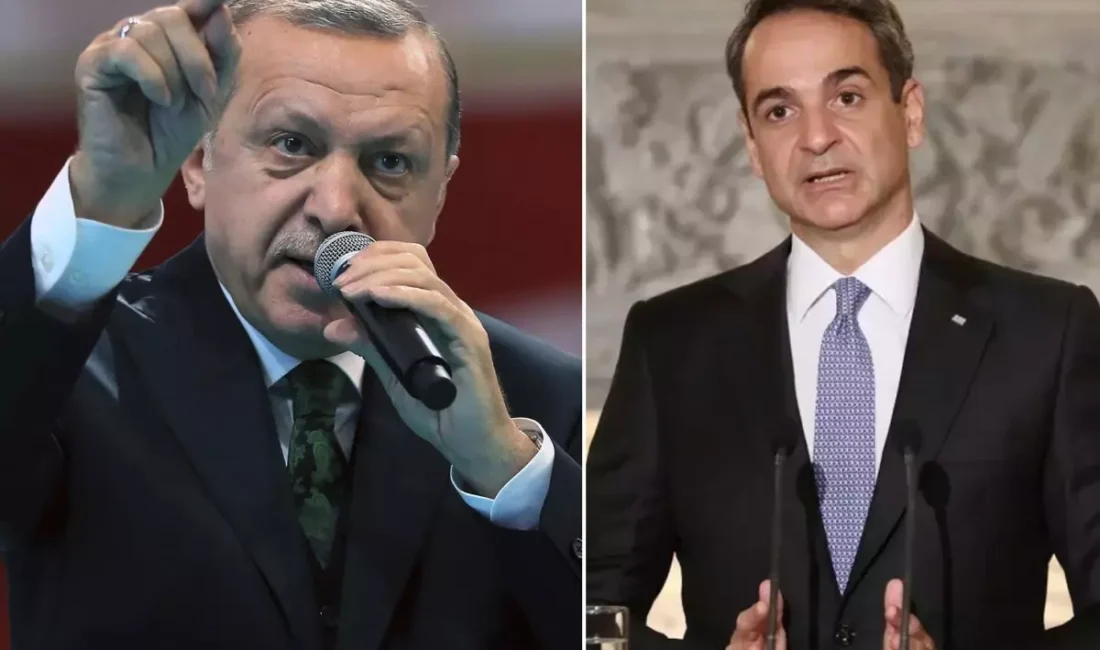 Dışişleri Bakanlığı, Yunanistan tarafından Avrupa Birliği (AB) mevzuatı gereği ilan