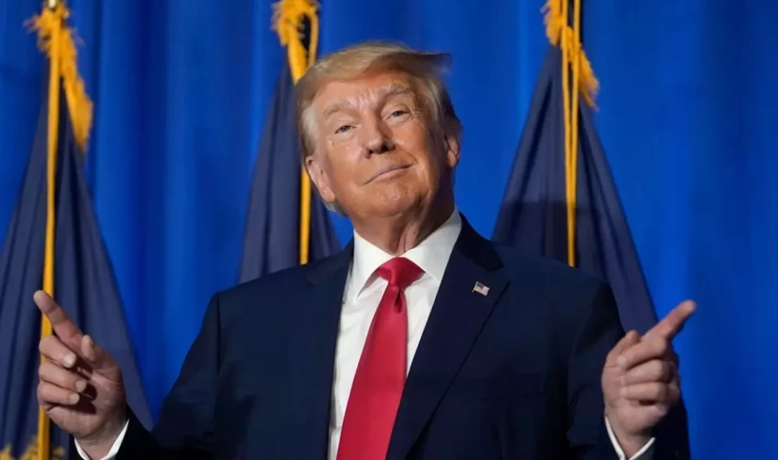 Dünya piyasaları sarsılırken Trump kararını savundu: Bunun için seçildim Trump’ın 185 ülkeye uygulayacağını açıkladığı gümrük vergisi kararı sonrası ABD’deki