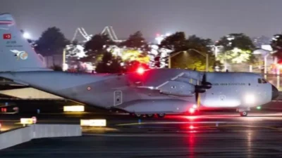 Cammu Keşmir’deki son kanlı saldırının ardından birbirlerini suçlayan Pakistan ile