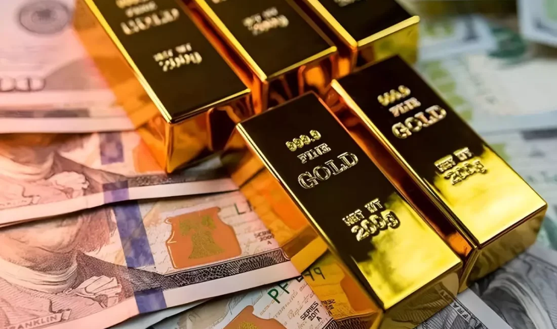Son verilere göre Euro, tarihi bir rekor daha kırdı. Ticaret