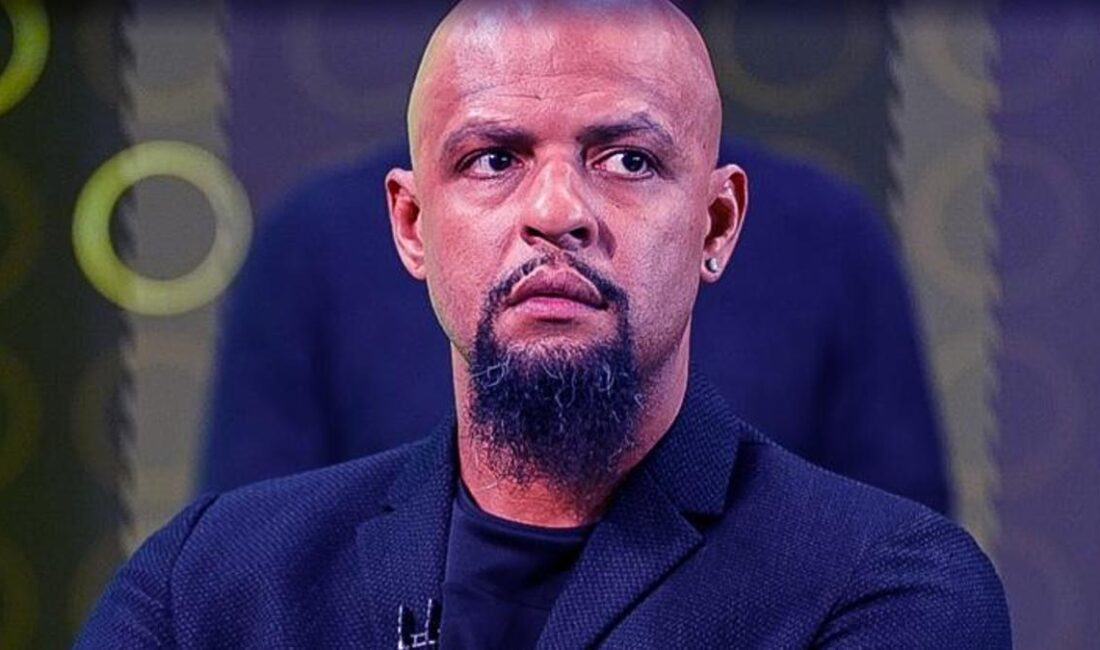 Felipe Melo Eski Takım Arkadaşını Ateşe Attı Galatasaray’ın efsane isimlerinden Felipe Melo, kısa bir süre önce aktif