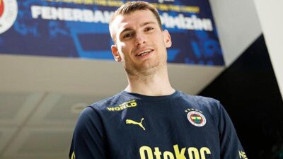 Fenerbahçe’nin Hırvat eldiveni Dominik Livakovic, Fenerbahçe TV’ye özel açıklamalar yaptı. Deplasmanda