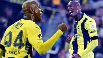 Trendyol Süper Lig’in 31. haftasında Fenerbahçe, taraftarının önünde Kayserispor’u konuk