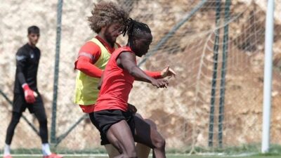 Mersin Erdemli’de bulunan tesislerde teknik direktör Murat Şahin yönetiminde gerçekleşen