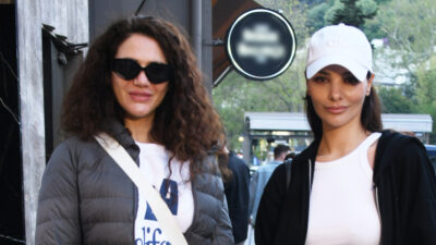 Habertürk’ten Nazif Şahin Karpuz’un haberine göre; Hazal Filiz Küçükköse ile