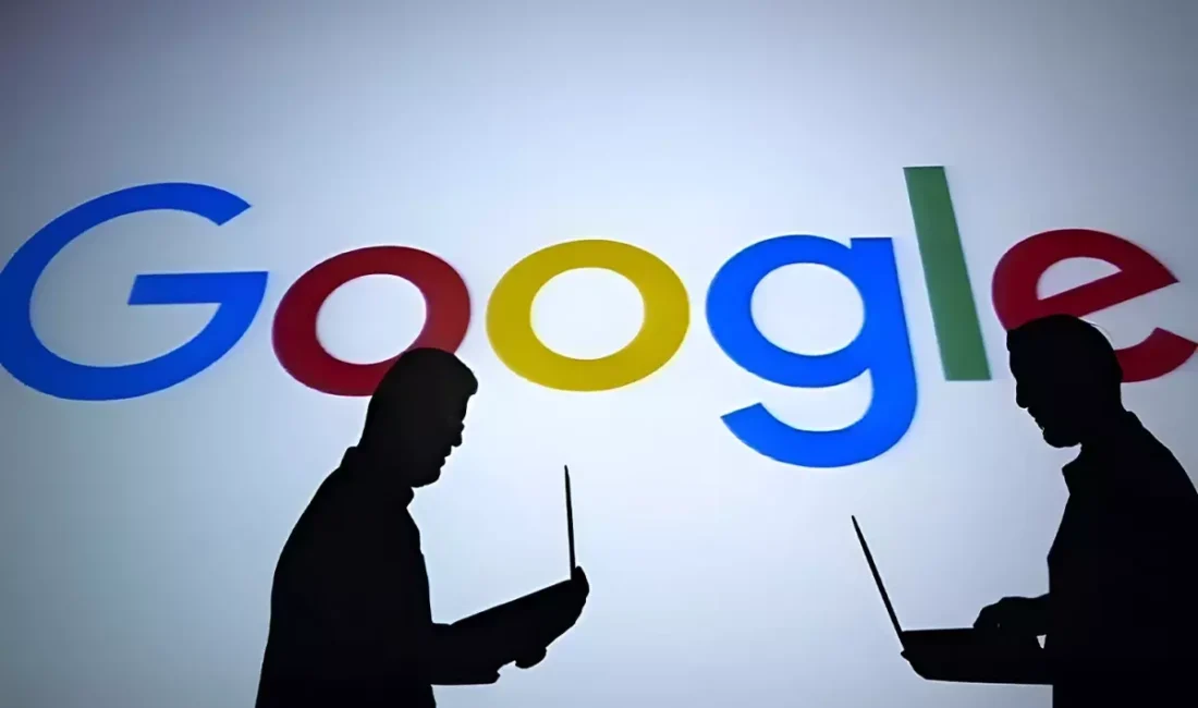 Arama motoru Google, çevrimiçi arama pazarındaki baskın konumunu kötüye kullandığı