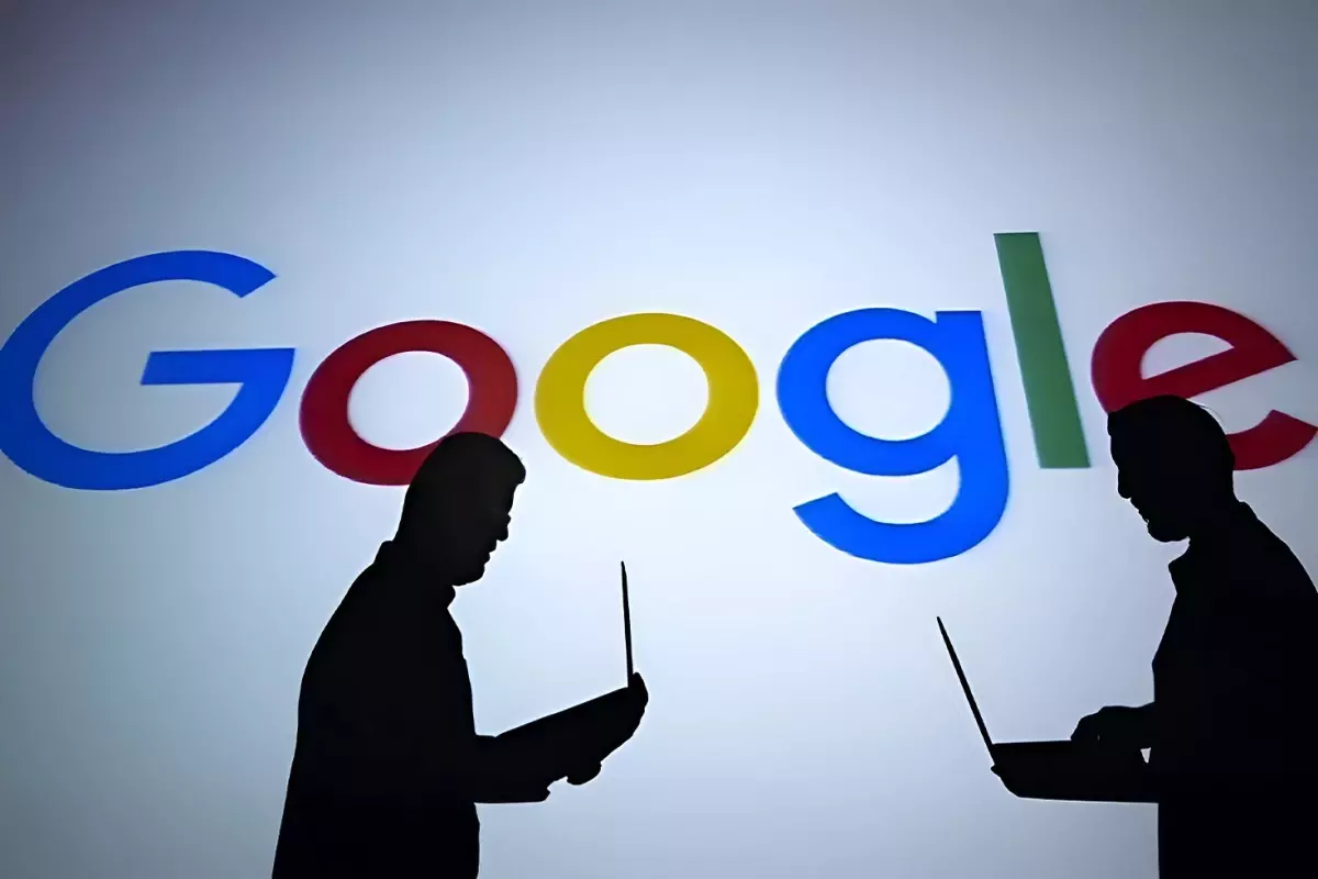 Arama motoru Google, çevrimiçi arama pazarındaki baskın konumunu kötüye kullandığı