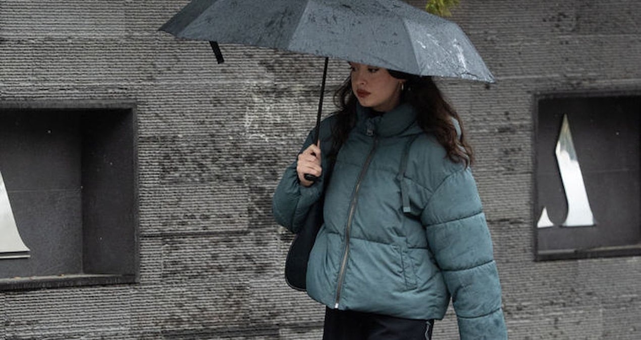 Meteoroloji Genel Müdürlüğü tarafından yapılan açıklamalara göre, ülke genelinde parçalı