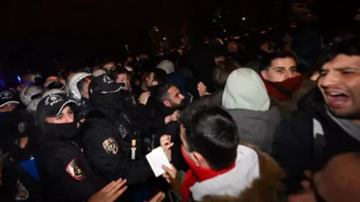 İstanbul Cumhuriyet Başsavcılığınca İstanbul Büyükşehir Belediyesine (İBB) yönelik yürütülen soruşturmalarda