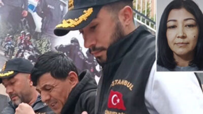 İstanbul’da olay, 18 Nisan saat 09.30 sıralarında Pendik’teki Kaynarca Mahallesi’nde