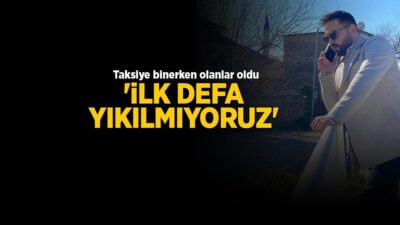 Temizlik takıntısıyla bir anda popüler olan, daha sonra bu takıntısını