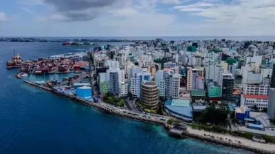 Maldivler, İsrail pasaportluların ülkeye girişini Filistin’le dayanışma amacıyla yasakladı. Karar,