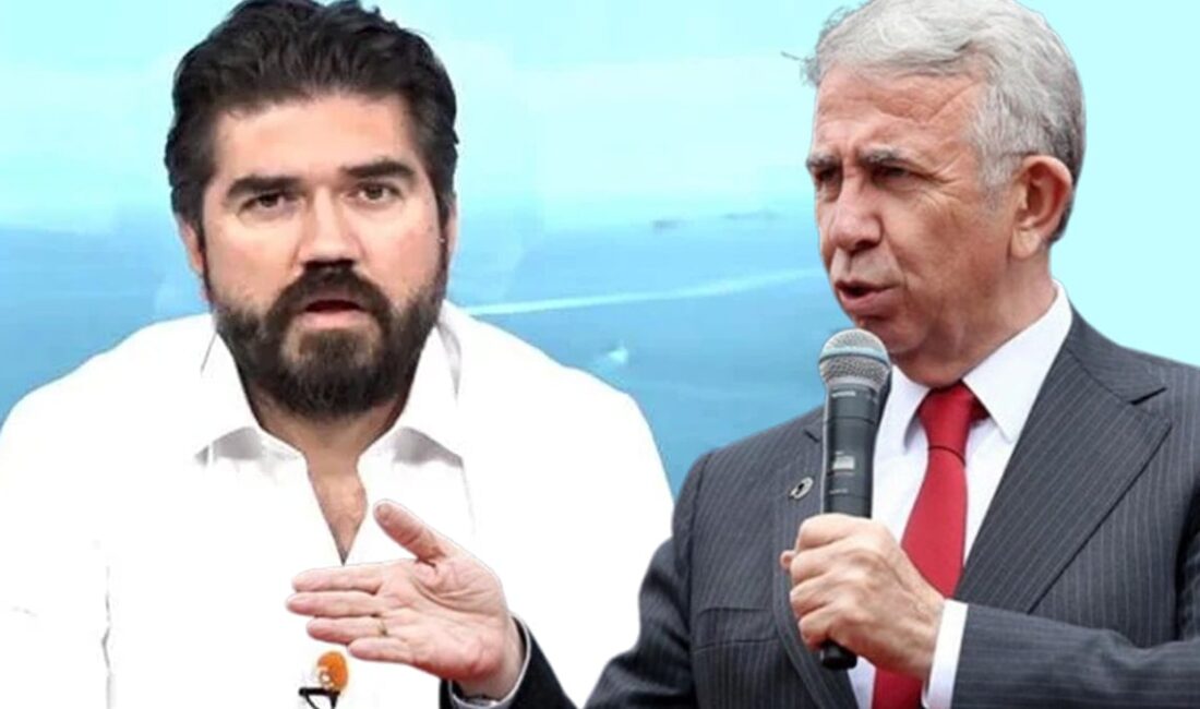 Ankara Büyükşehir Belediye (ABB) Başkanı Mansur Yavaş, Ankara Kent Konseyi