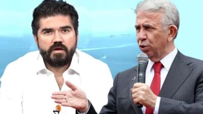 Ankara Büyükşehir Belediye (ABB) Başkanı Mansur Yavaş, Ankara Kent Konseyi