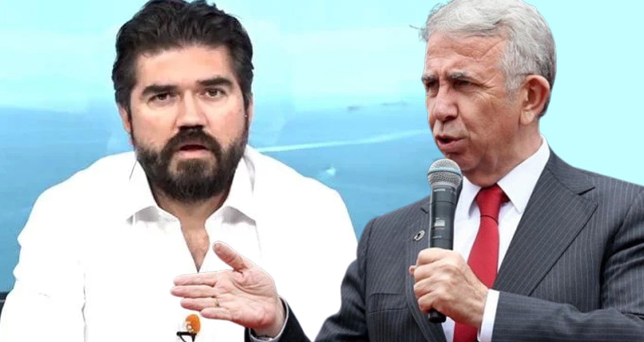 Ankara Büyükşehir Belediye (ABB) Başkanı Mansur Yavaş, Ankara Kent Konseyi