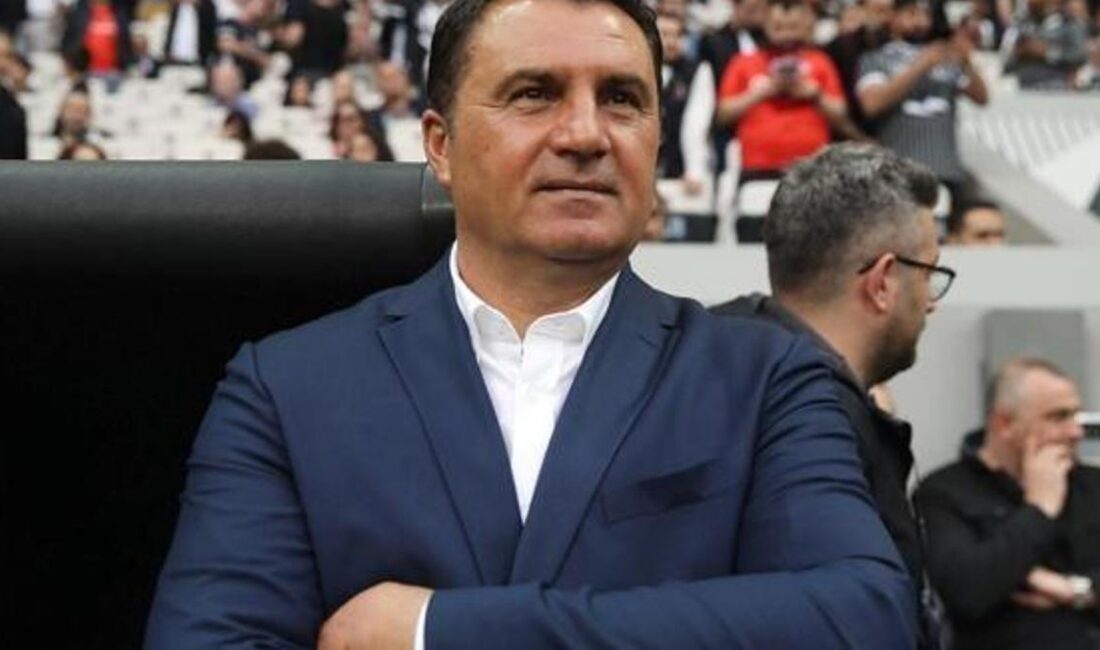 MKE Ankaragücü’nde Mustafa Kaplan Dönemi! Trendyol 1. Lig’de kümede kalma mücadelesi veren MKE Ankaragücü’nde teknik