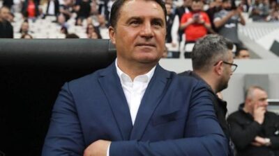 Trendyol 1. Lig’de kümede kalma mücadelesi veren MKE Ankaragücü’nde teknik