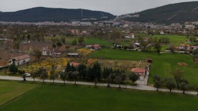 Menteşe ilçesinde yer alan Karabağlar Yaylası, yüzlerce yıllık geçmişiyle kentin