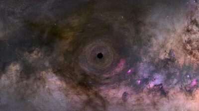 NASA’daki bilim insanları, Samanyolu galaksisinde ilk kez tek başına dolaşan