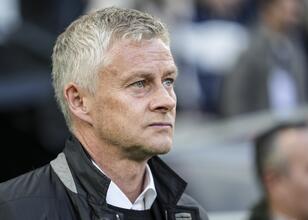 Ole Gunnar Solskjaer: ‘Bu Takıma Ameliyat Lazım!’ Trendyol Süper Lig’in 31. haftasında RAMS Başakşehir’i konuk eden Beşiktaş,