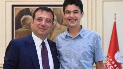 19 Mart’ta gözaltına alınarak daha sonrasında hakkında tutuklama kararı verilen