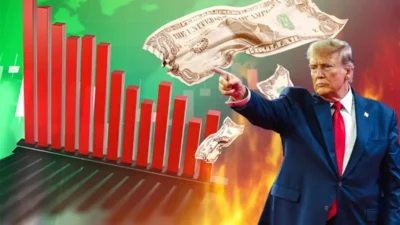 Dünya ekonomileri ABD Başkanı Donald Trump’ın yeni gümrük tarifesinin şokunu