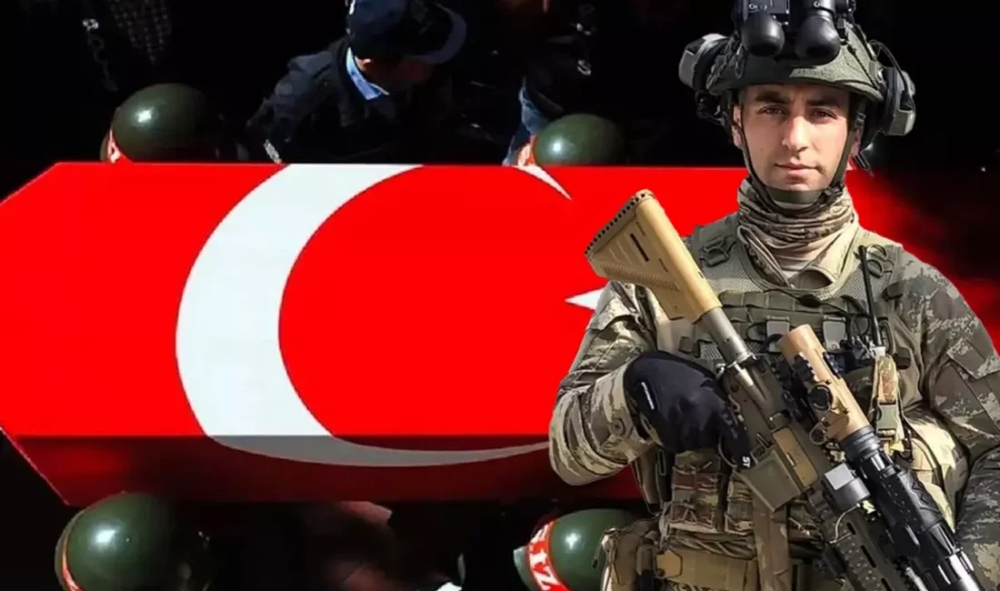 ‘Pençe-Kilit’ Şehidinin Naaşına 3 Yıl Sonra Ulaşıldı Milli Savunma Bakanlığı’ndan Pençe-Kilit operasyonu bölgesinde, 7 Temmuz 2022’de şehit
