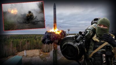 Bakanlıktan yapılan yazılı açıklamaya göre, başkent Kiev’de Estonya-Ukrayna Savunma Sanayi