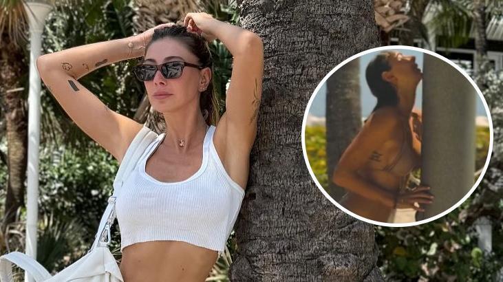 Şeyma Subaşı’ndan İddialı Hareket Instagram’ı aktif kullanan isimlerin başında gelen Şeyma Subaşı bir süredir