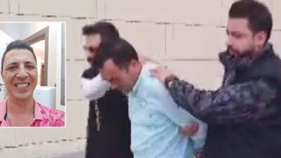 Konya’da kan donduran olay, önceki gün saat 01.30 sıralarında Selçuklu