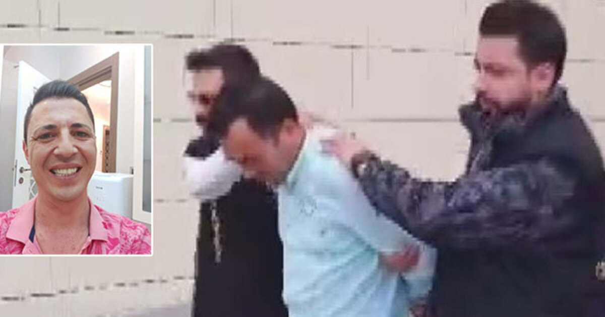 Konya’da kan donduran olay, önceki gün saat 01.30 sıralarında Selçuklu