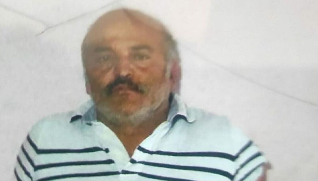 Tetiği Dallara Takılan Tüfeğin Ateş Almasıyla Öldü Bayramiç’in Korucak köyünde yaşayan Bahri Dindar, sabah saatlerinde oğlu ve