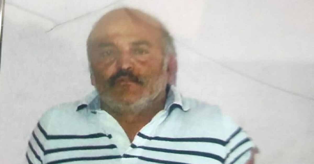 Bayramiç’in Korucak köyünde yaşayan Bahri Dindar, sabah saatlerinde oğlu ve