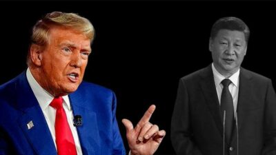 Leavitt, düzenlediği basın toplantısında, tarifelere ilişkin değerlendirmede bulundu. ABD Başkanı