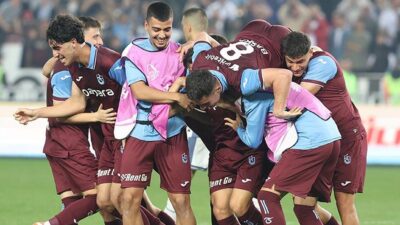 UEFA’nın 32 takımlı şampiyonlar kategorisinde yer alanların mücadele ettiği Gençlik