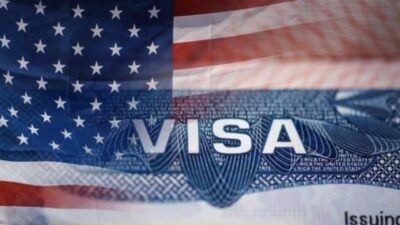 Trump yönetimi, ABD vizesine başvuran kişilere onay vermeden önce  sosyal