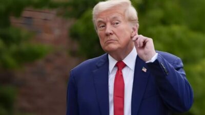 ABD Başkanı Donald Trump, kapsamlı yeni ithalat vergilerini açıkladı. Tüm