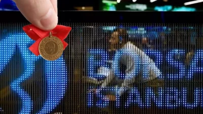 ABD Başkanı Donald Trump’ın yürürlüğe aldığı karşılıklı gümrük tarifelerinin küresel