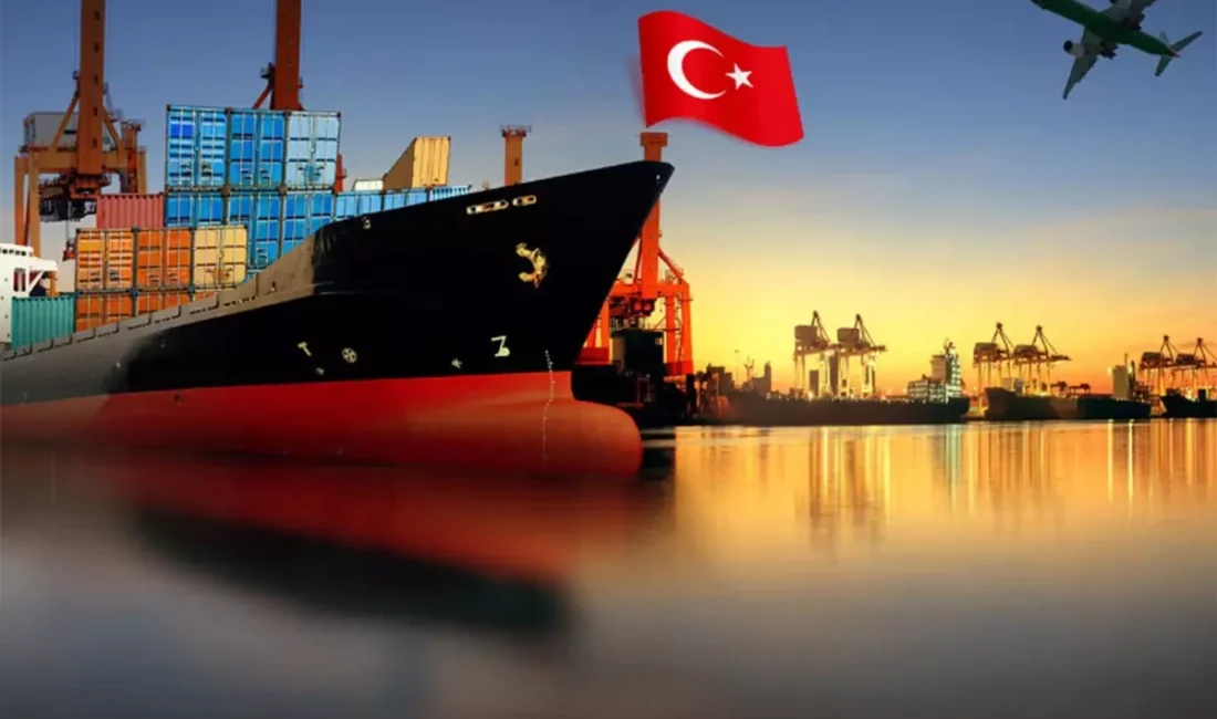 Ticaret Bakanı Ömer Bolat, ABD tarifelerinde ülkemiz en düşük ilave