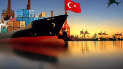 Ticaret Bakanı Ömer Bolat, ABD tarifelerinde ülkemiz en düşük ilave