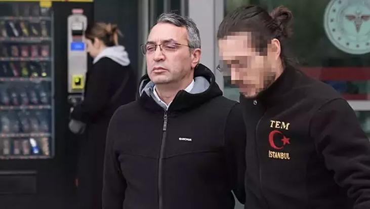 Tutuklu Bulunan Mahir Polat İçin Adli Tıp Kurumu Raporu Bekleniyor İstanbul Büyükşehir Belediyesine (İBB) yönelik yürütülen terör soruşturması kapsamında tutuklu