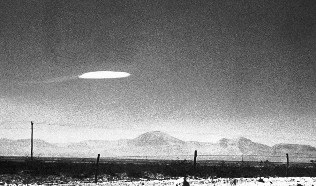 UFO Teması Saniye Saniye CIA Belgelerinde: “Araçtan İnip 23 Askeri Taşa Çevirdiler” Belgelerde yer alan anlatıma göre 1989-1990 arasında gerçekleştiği tahmin edilen